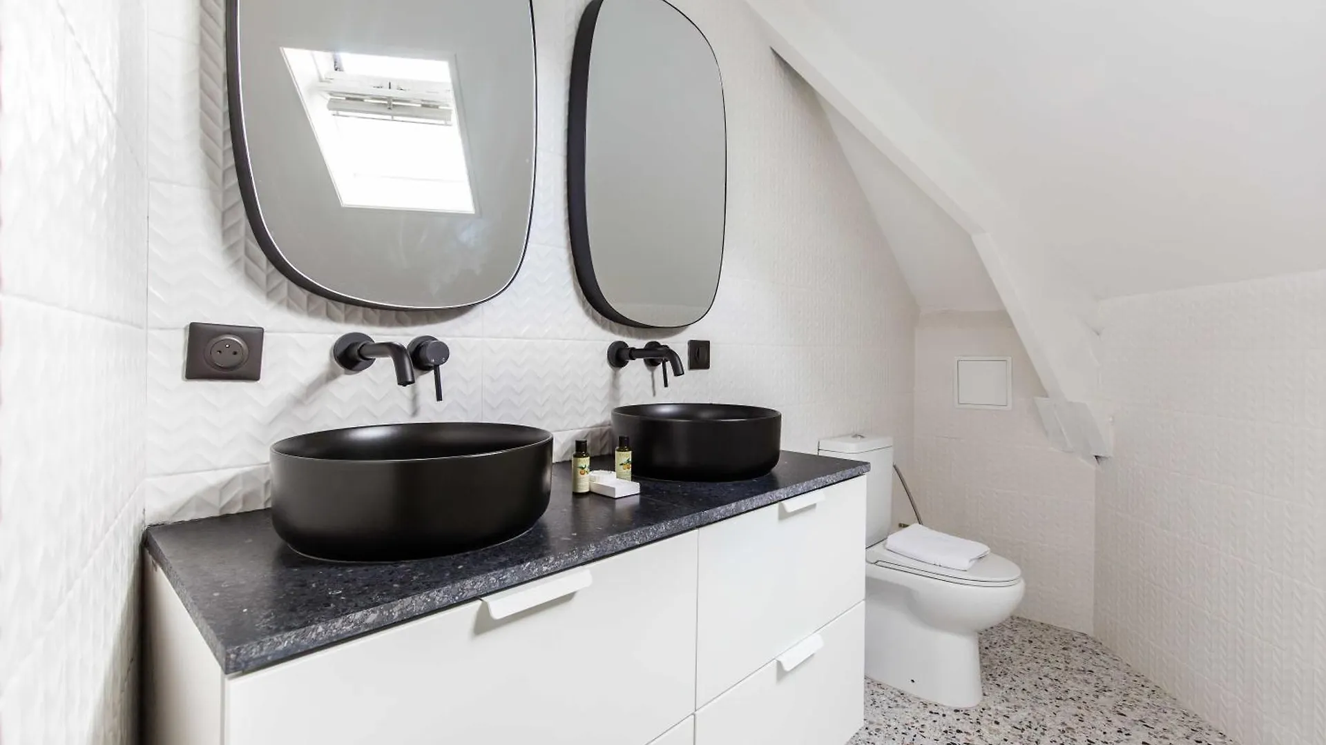 Comfortable Studio - 2P - Sentier Paris