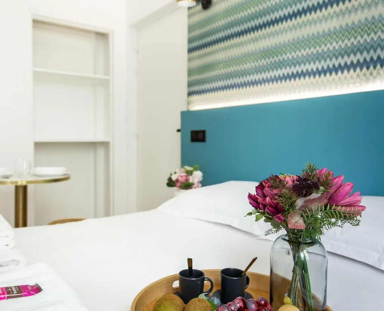 Comfortable Studio - 2P - Sentier Paris 0*,