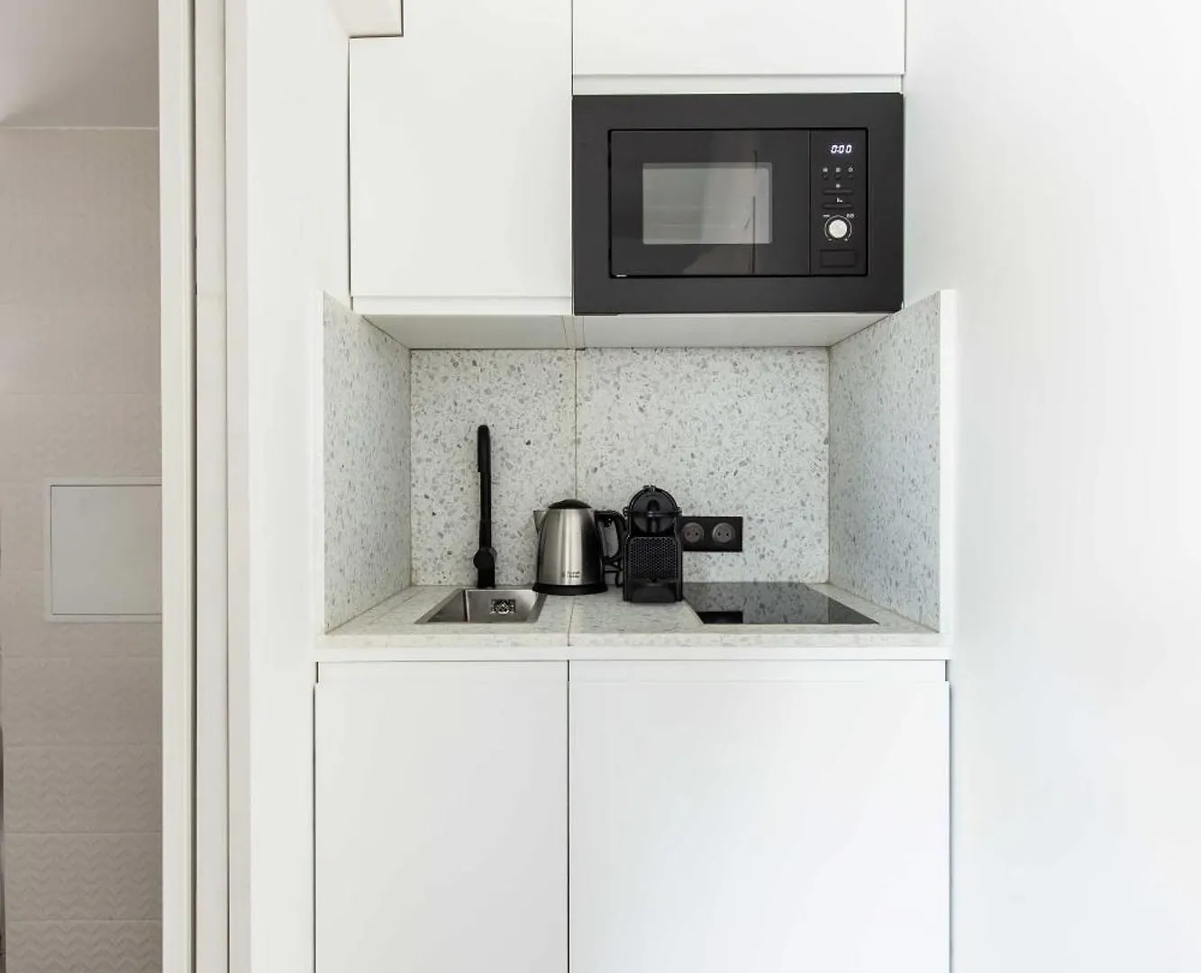 Comfortable Studio - 2P - Sentier Paris Apartment