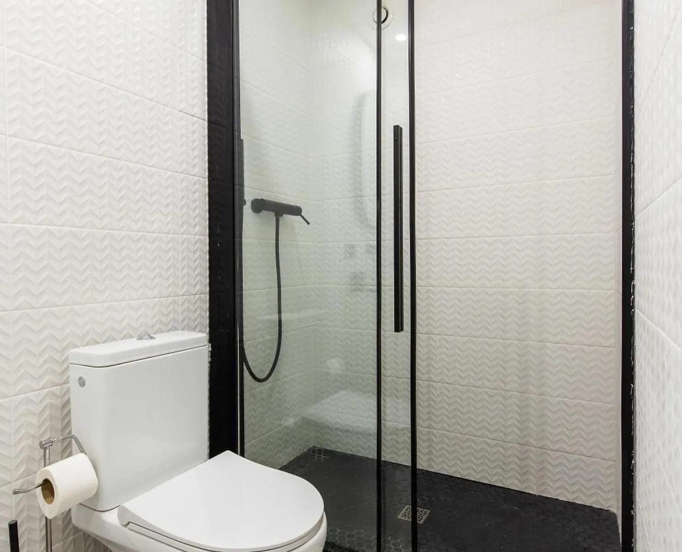 Comfortable Studio - 2P - Sentier Paris France