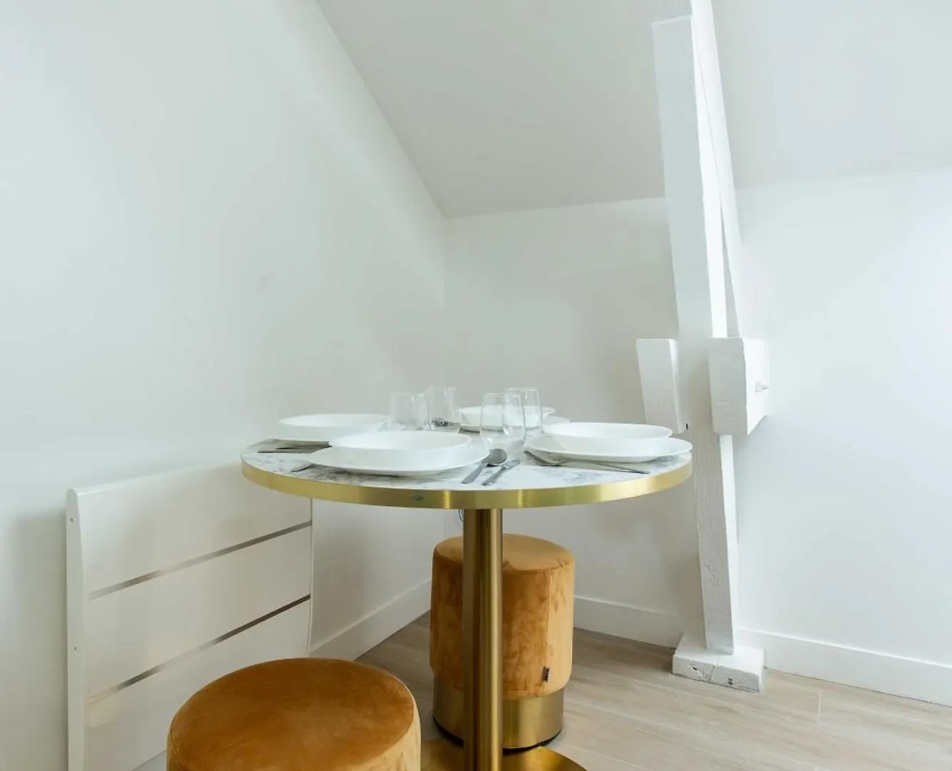 Comfortable Studio - 2P - Sentier Paris Apartment